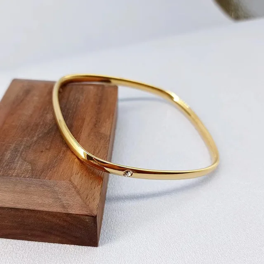 Square Bracelet