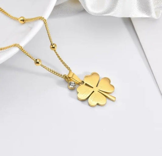 Clover Chain