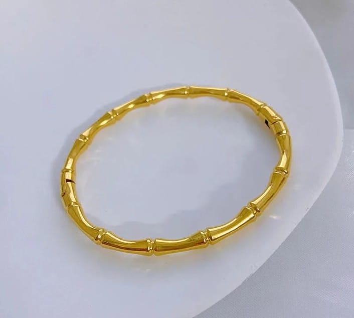 Bamboo Bracelet