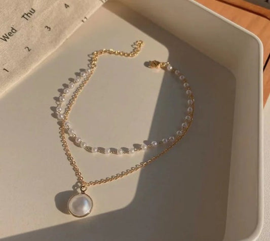 Pearl Bracelet