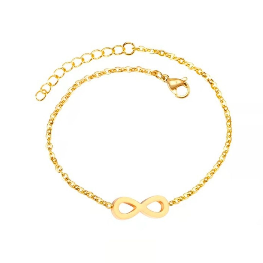 Infinity Bracelet