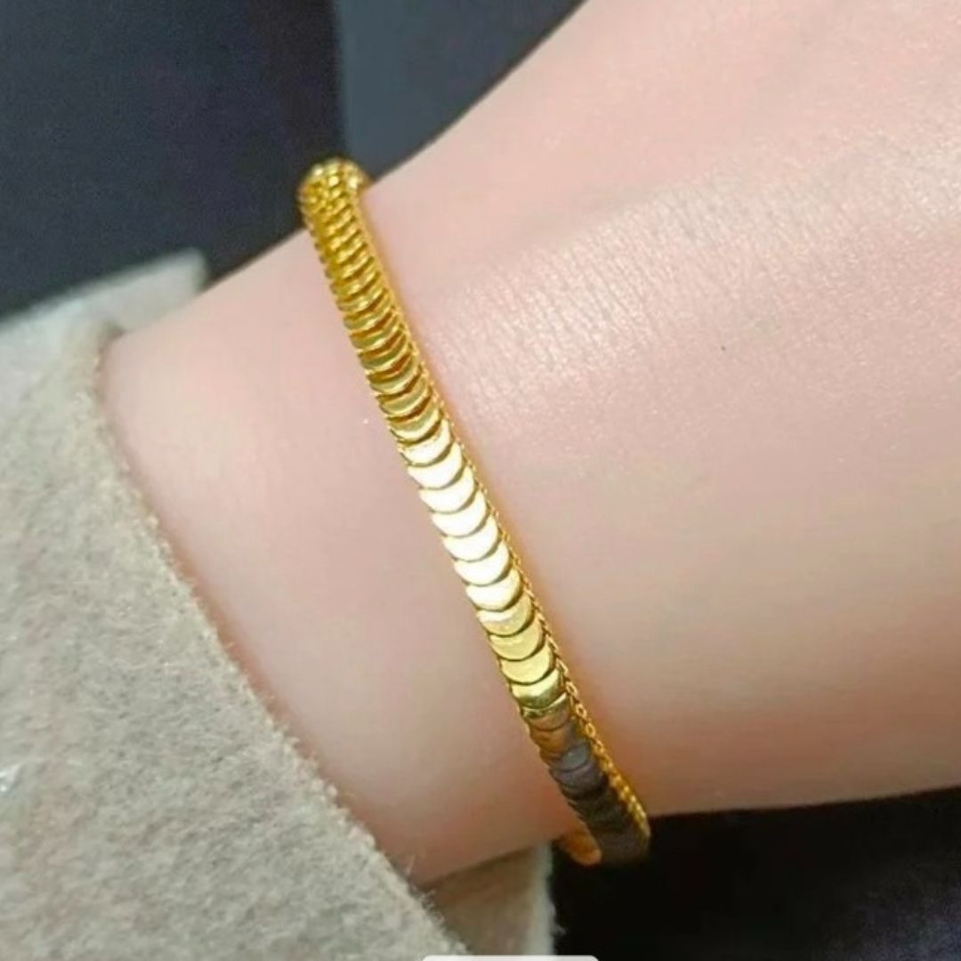 Series Minimalist Bracelet