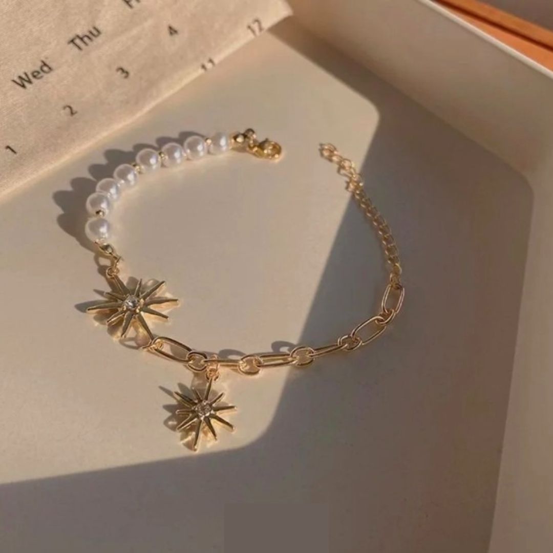 Sun Bracelet